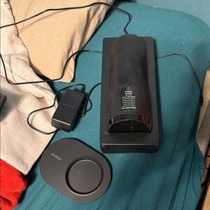 Ember Black Temperature Control Mug2